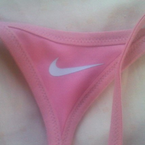 Nike Pro Indy Cooling Bra - Picture 7 of 9
